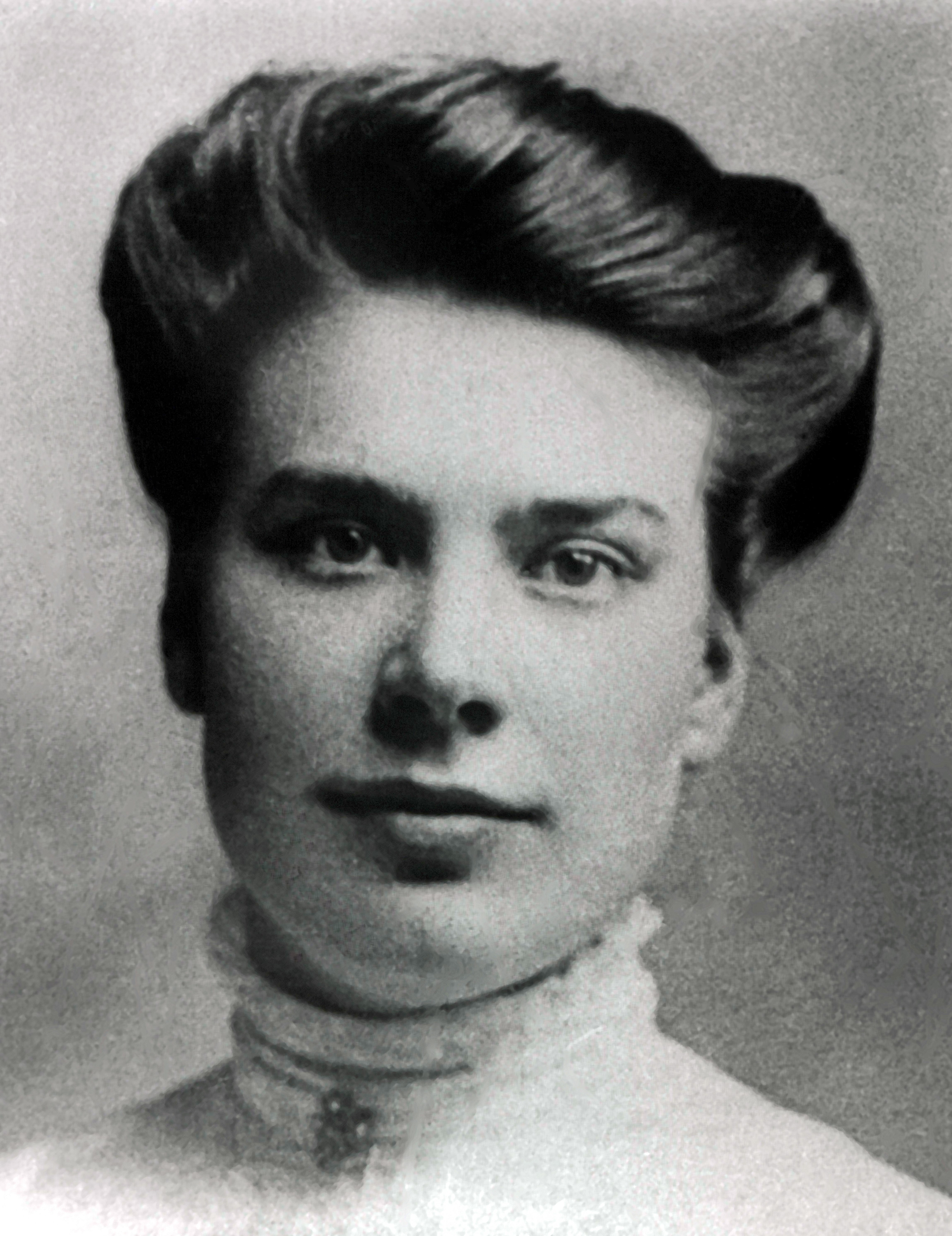 Mary Campbell (1887 - 1978) Profile